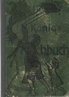 König's Kochbuch 1890
