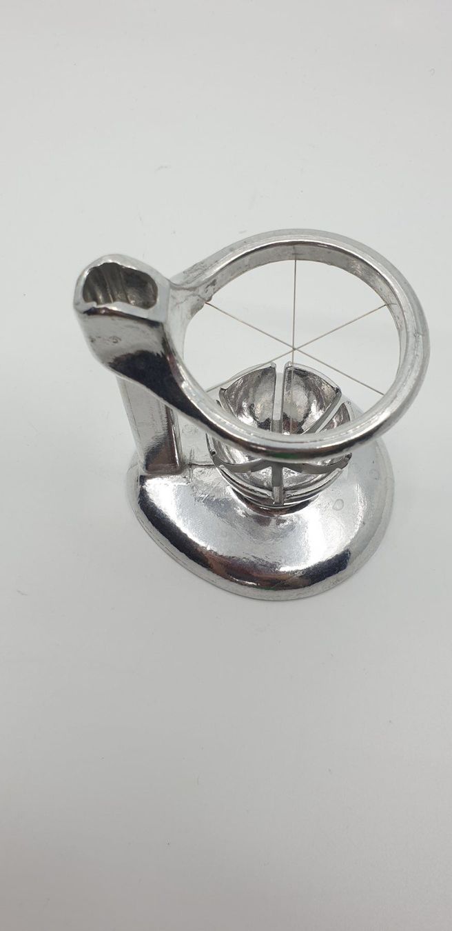 Elettrodomestici da cucina: Eierschneider Westmark Lukullus – Usato da Emmen venduto da magelan 1