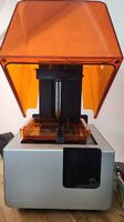 Imprimante 3D SLA Formlabs Form 2