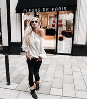 🤩2STK: BELLE LEDER-STIEFEL & GUCCI P