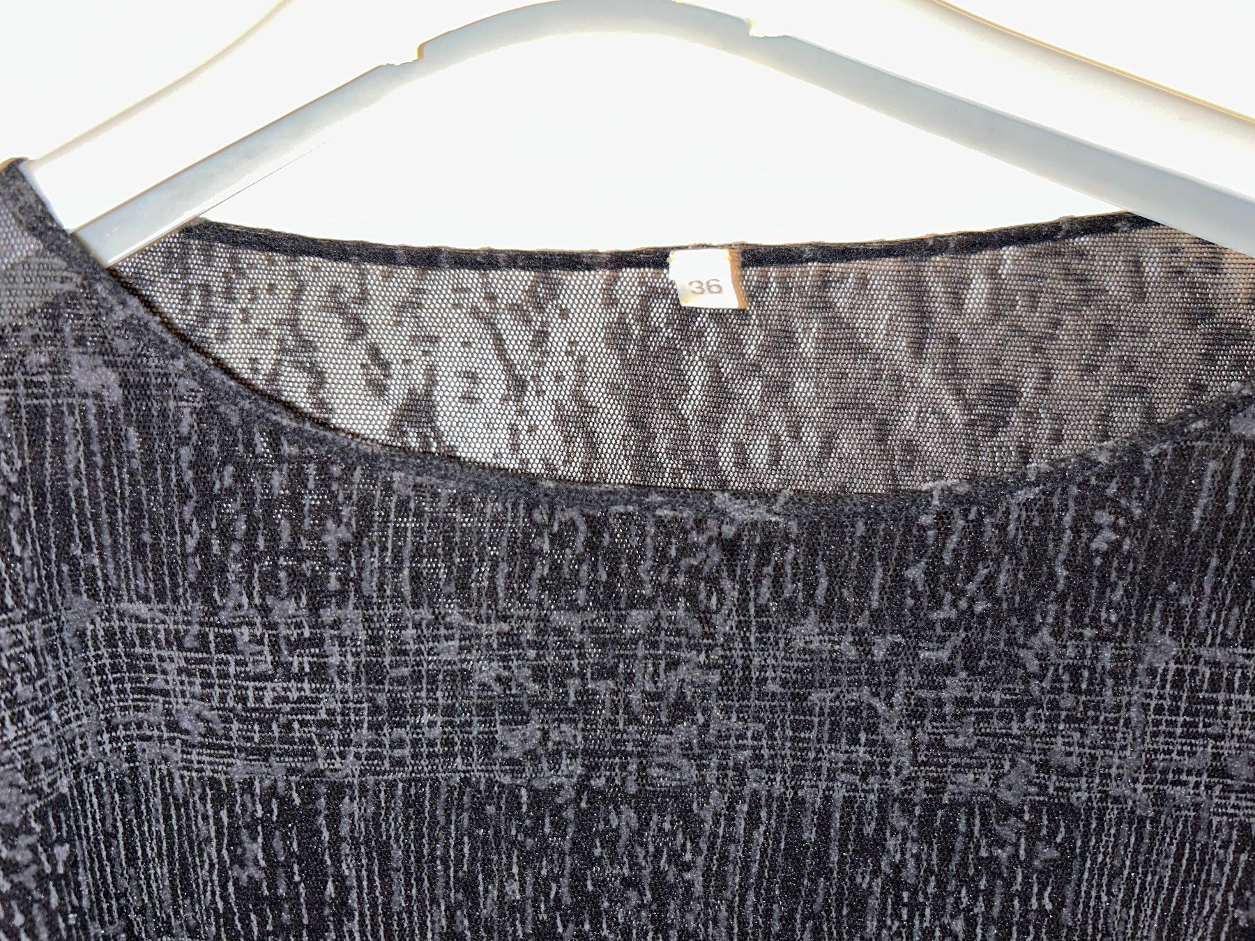 Pulls & Sweat-shirts: Sommerpullover – D'occasion à Zumikon par Uranus88