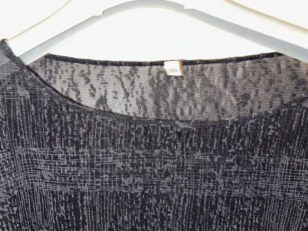 Sommerpullover