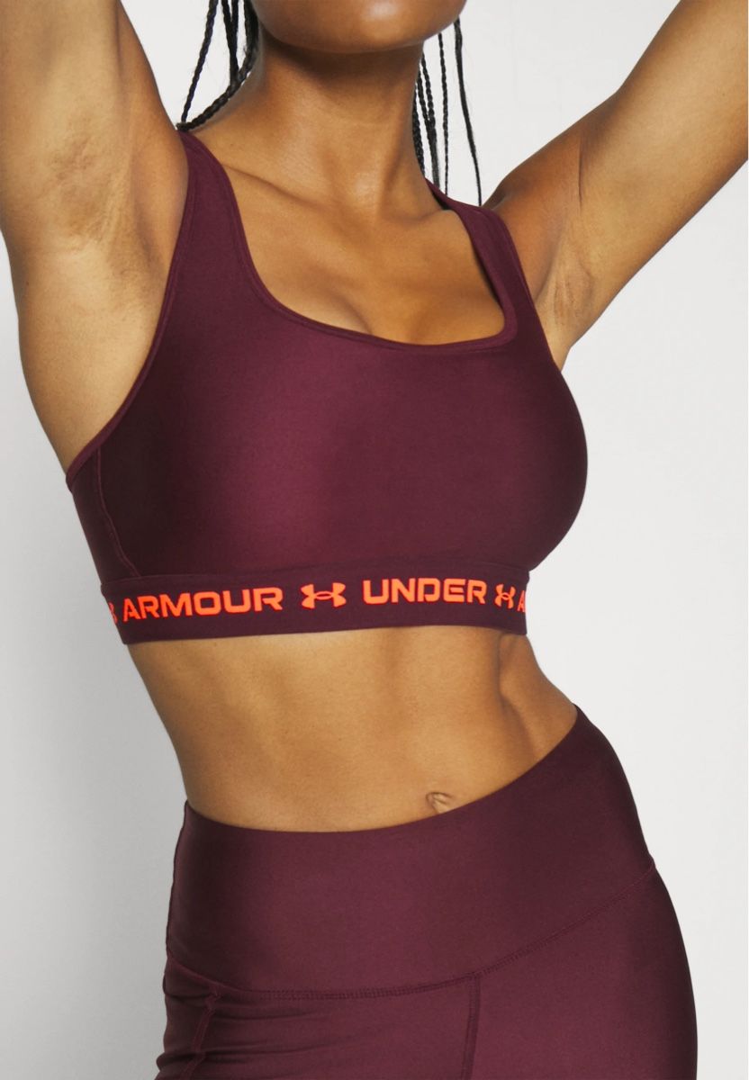 Under Armour Sonstige Unterwäsche: Under Armour CROSSBACK BRA - Sport-BH – Neu und originalverpackt aus Zürich von luxuryoutlet1 5