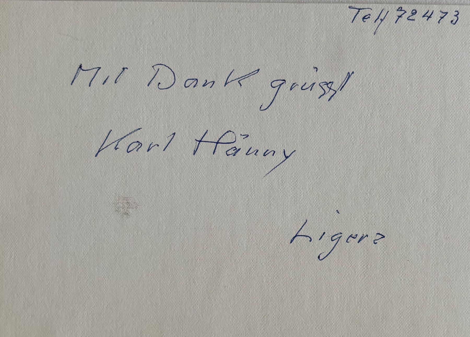 Gravures sur bois: Karl Hänny, Orig. Holzschnitt, sign., Conrad Ferdinand Meyer – D'occasion à Frauenfeld par Merk52 1