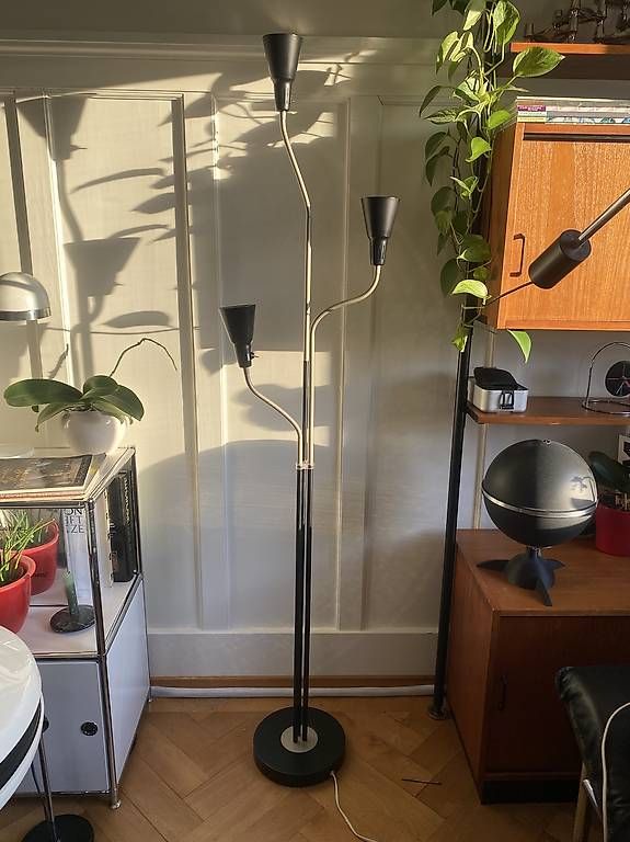 Lampade: 90s Ikea Vintage Lampe – Usato da Zürich venduto da hssg 2