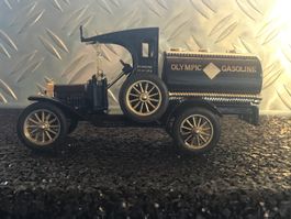 CORGI CLASICS FORD  MODEL T  TANKER