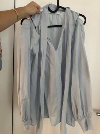 Lis Lareida Bluse NEU