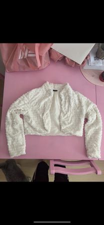 Süsse Boutique Bolero Jacke
