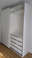 Schiebetürenschrank (IKEA)