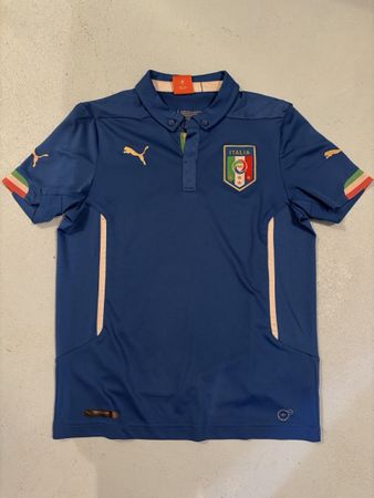 Puma Italien Shirt