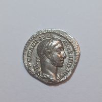 Denarius Severus Alexander 222-235 Römisches Reich