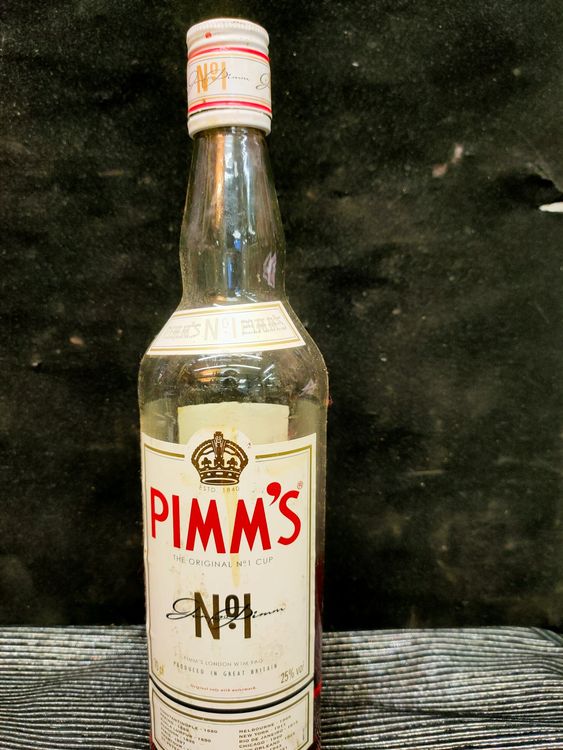 PIMM'S No 1 Kaufen auf Ricardo