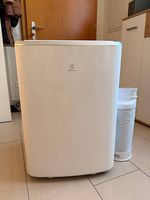 Climatizzatore portatile Electrolux EXP26U339HW