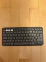 Logitech Pebble Keys 2 K380S
