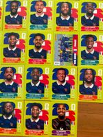 Panini Frankreich FRA 2026