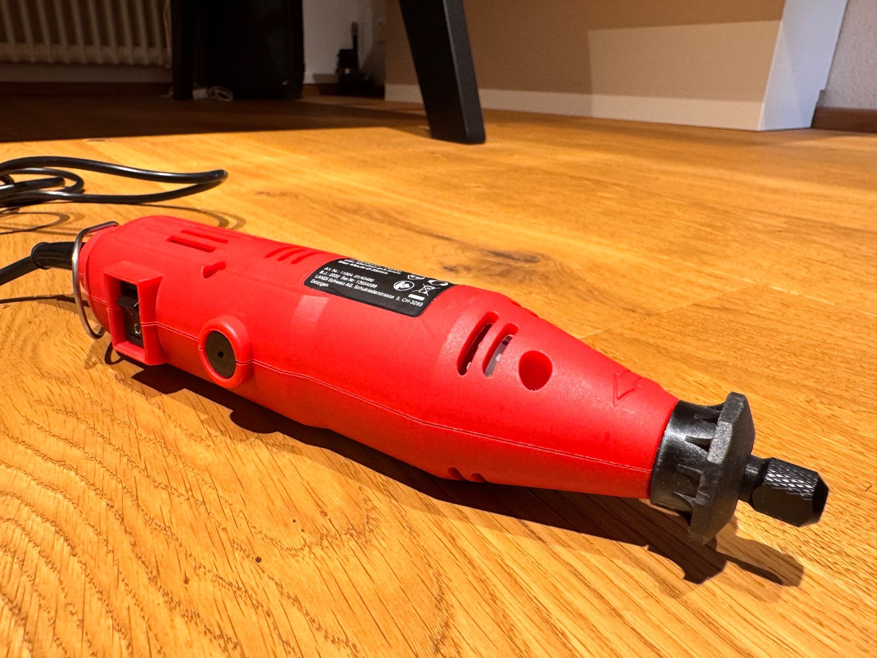 Tutte le macchine: Dremel – Usato da Zofingen venduto da miwehr 2