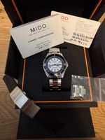 Mido Ocean Star 200
