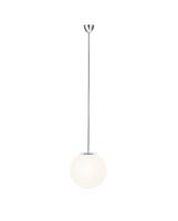 Pendelleuchte mit Opalkugel HL 99 (300mm) by Tecnolumen NEU!