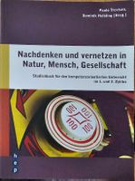 Nachdenken und vernetzen in Natur, Mensch, Gesellschaft