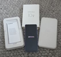 Sony Xperia 10v (XQ-DC54) 128GBb Lavender