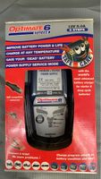 Batterieladegerät *OptiMate 6 Select* Auto Motorrad Boot*NEU