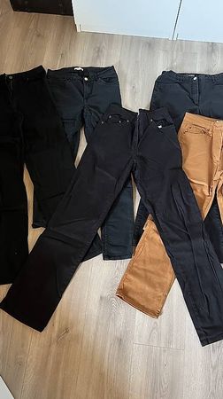 5 Jeans