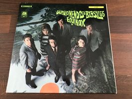SERGIO MENDES & BRASIL '66 - Equinox - Bossa Nova - 1967
