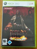 Hellboy - CIB - Xbox 360