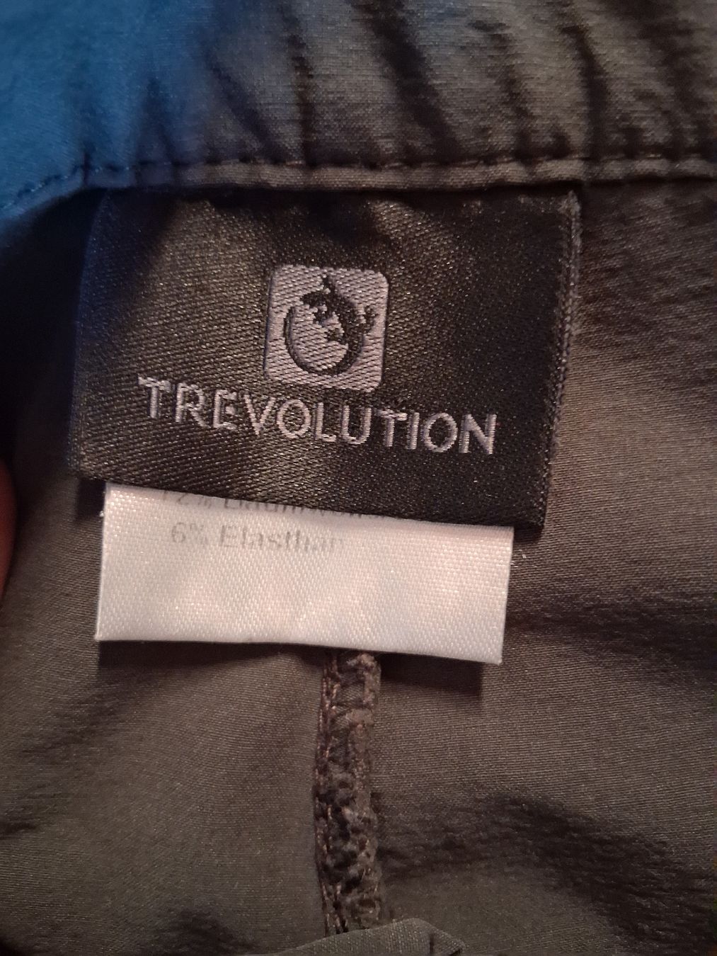 Trevolution Pantaloni: Trevolution Freizeithose 48 – Usato da Brittnau venduto da Gismo2012 2