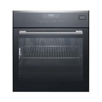 ELECTROLUX EB6GL7KCN /55cm CH NORM Einbaubackofen/Profi-Stea