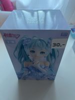 Hatsune miku figur UNGEÖFFNET