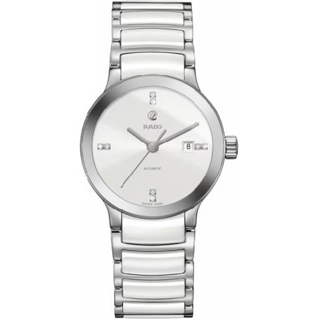 Rado Montres: 40% Rado Centrix S Jubilé Automatik – Neuf (Voir description) à Winterthur par LaBodega