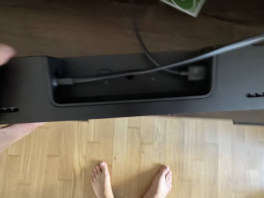 Home Cinema: Sonos ARC Ultra   VB – Usato da St. Urban venduto da Fin_d2jv 2