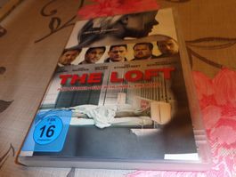The Loft DVD