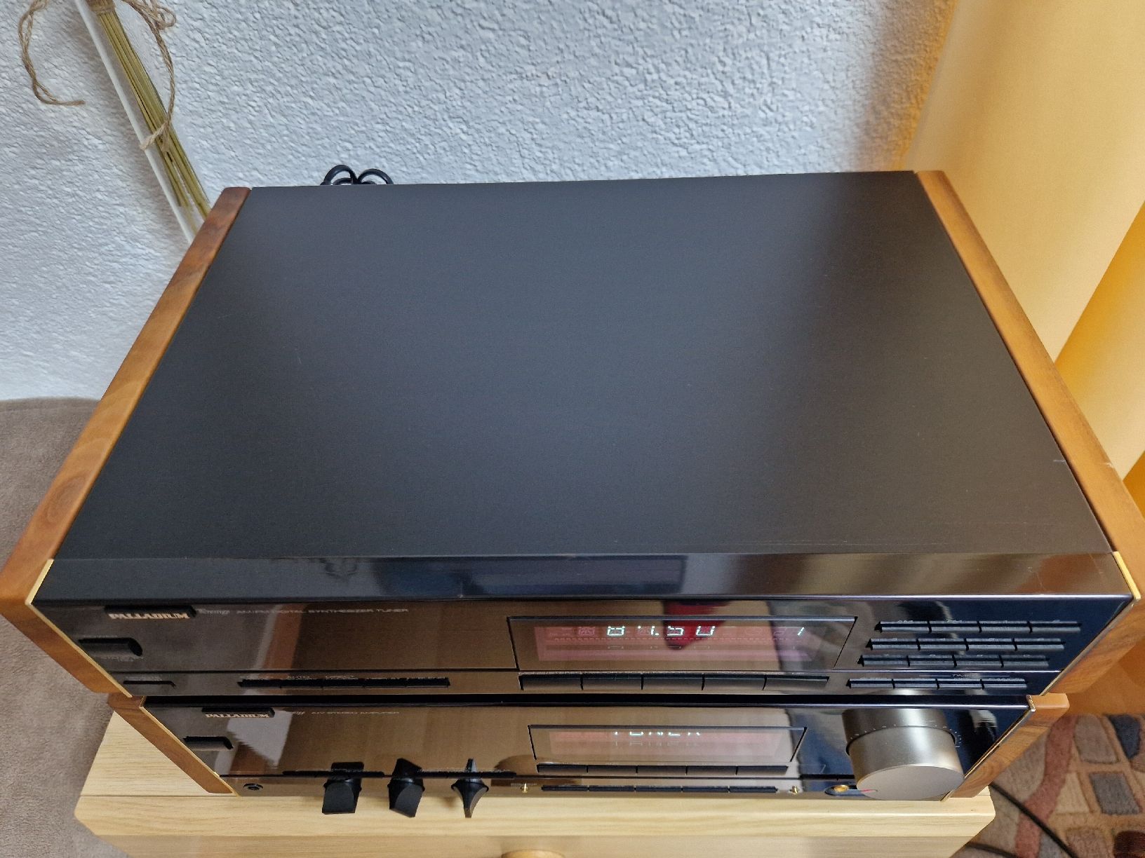 Amplificatori: Palladium Okano Prestige 7000 – Usato da Arbon venduto da Mayak_Sound 5