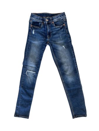 Jeans Marke Zara Grösse 140