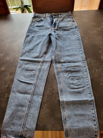 * NEUE *PULL& BEAR-Jeans/Gr.34