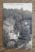 AK von Flühli Ranft nach Den Haag 1911