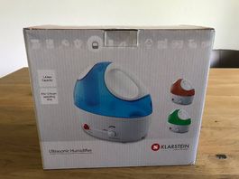 Luftbefeuchter Orginialverpackt