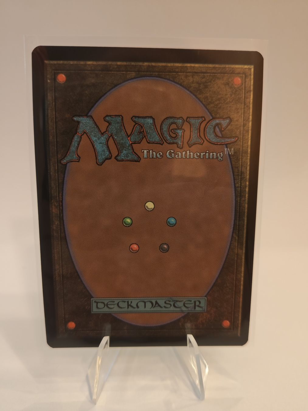 Magic The Gathering Carte collezionabili: Magic Bull's Strength 174/281 C – Nuovo (secondo la descrizione) da Arbon venduto da Printify3D 1