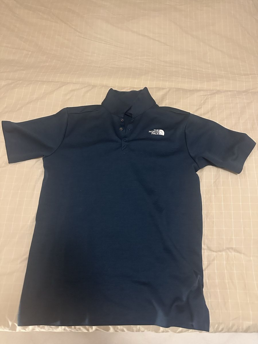 Camicie, T-shirt & Polo: 2x The North Face Funktionsshirts – Usato da Zürich venduto da Michael-Berger 1