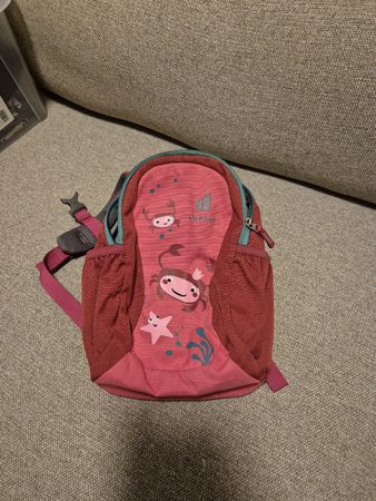 Deuter Kinder Rucksack