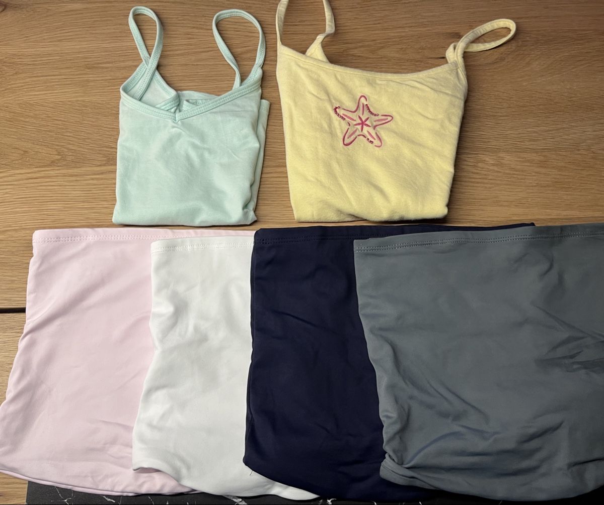 Ensembles coordonnés: Mädchen Kleiderset XXS-S – D'occasion à Bolken par Tropma77 5