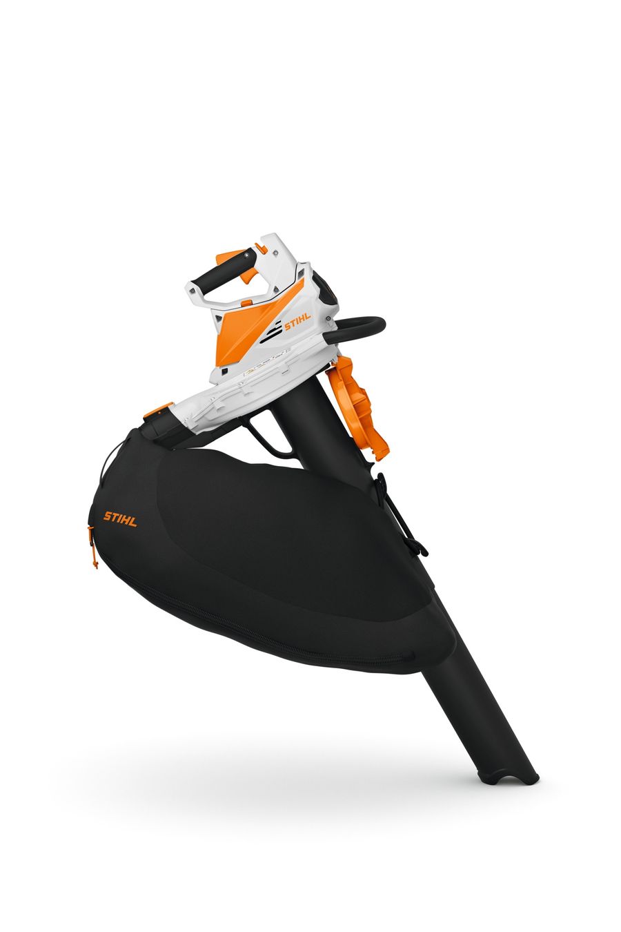 Stihl Laubbläser & Laubsauger: Stihl SHA 56 Aspiratore/Soffiatore – Gebraucht aus Lumino von ana_2mxh