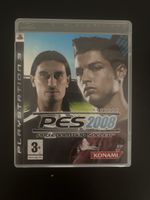 PES 2008
