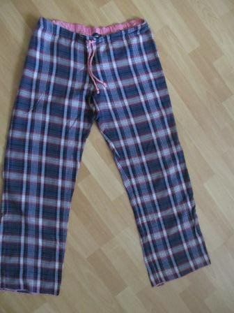 bequeme Chiller - Hose Blue Lemon M ab  5.--Fr