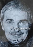 Herbert Steinmetz (1908-1986) Schauspieler - Autogramm