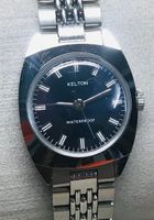 KELTON Damenuhr ( Handaufzug / 26 mm )