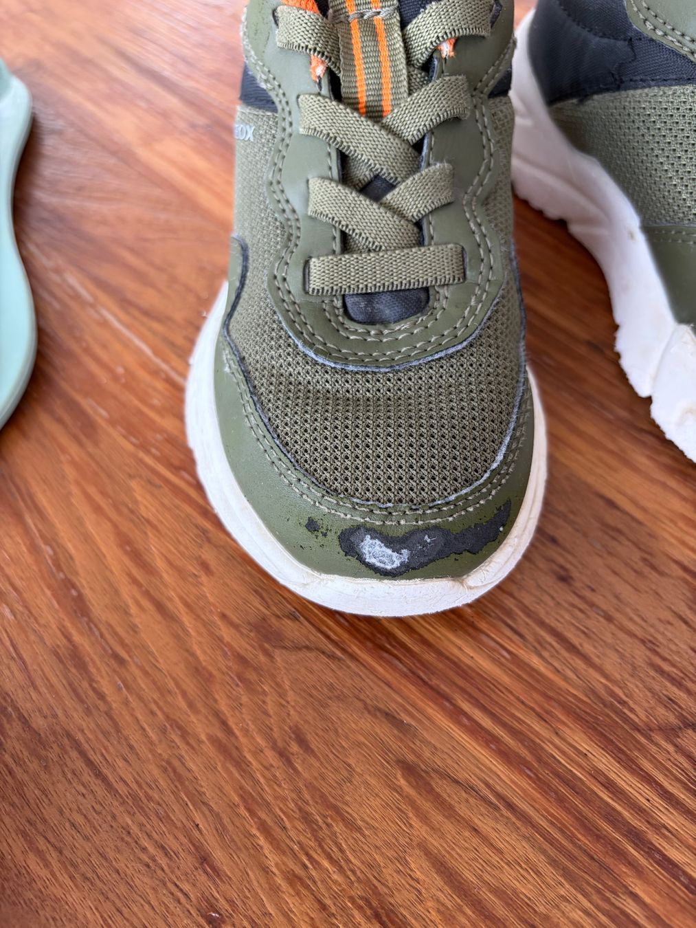 Geox Scarpe per ragazzi: Sneakers Geox 29 – Usato da Schlieren venduto da gor_jgx7 4