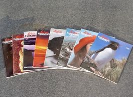 Leica Fotografie International 1992 M3 M6 M7 MP M11 M10